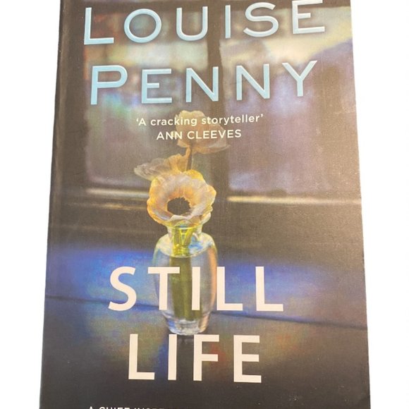 Chief Inspector Gamache 5 Books set by Louis Penny - Picture 4 of 8